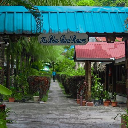 Blue Bird Resort Vijay Nagar Beach Kültér fotó