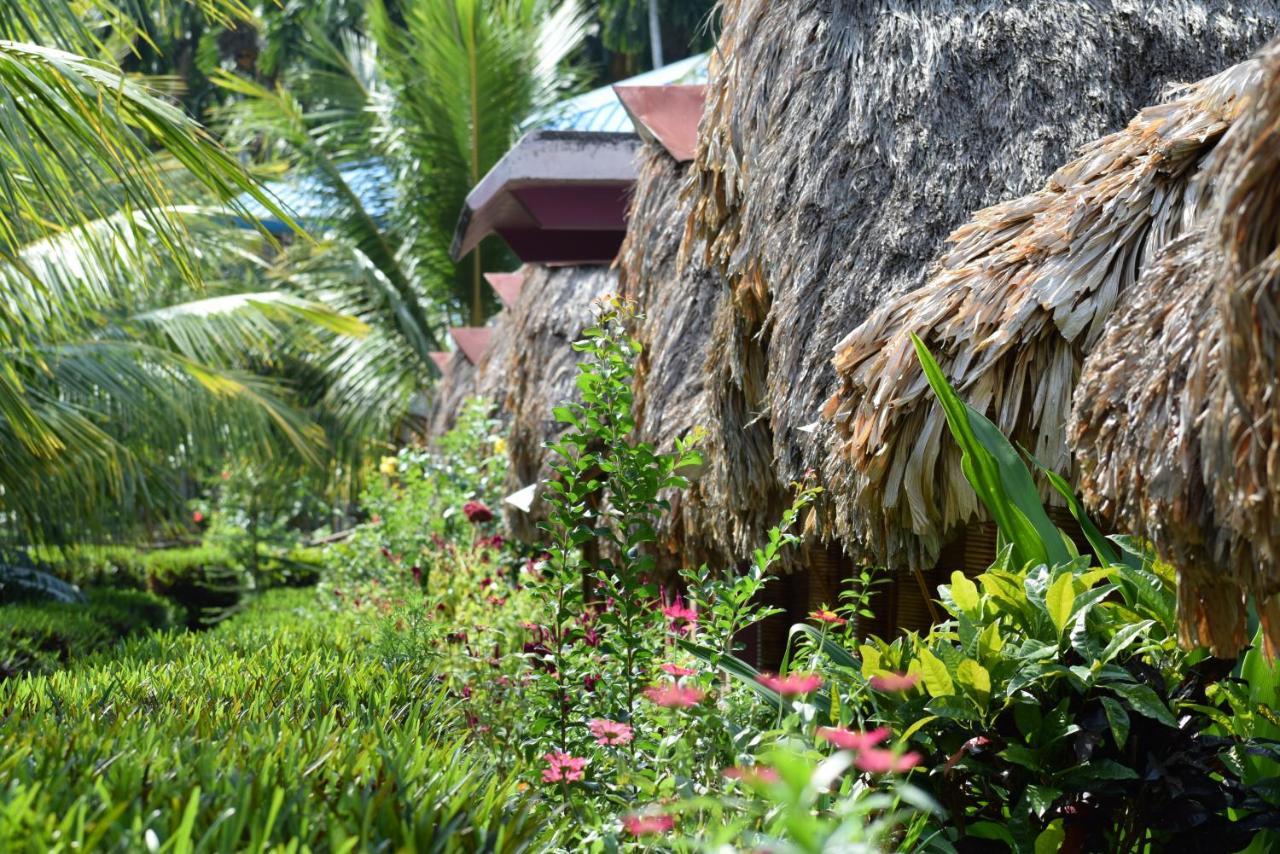 Blue Bird Resort Vijay Nagar Beach Kültér fotó