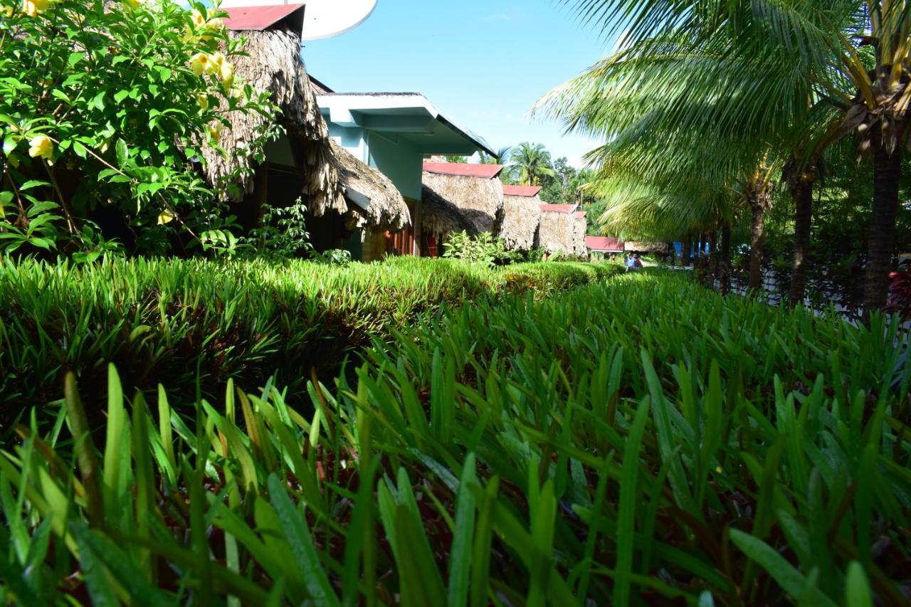 Blue Bird Resort Vijay Nagar Beach Kültér fotó